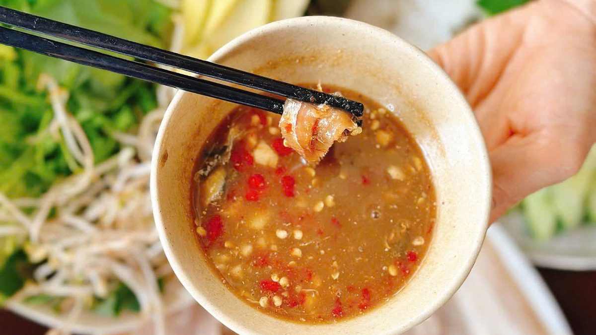 Ăn gì ở Đà Nẵng: 8 món và khu nên tìm