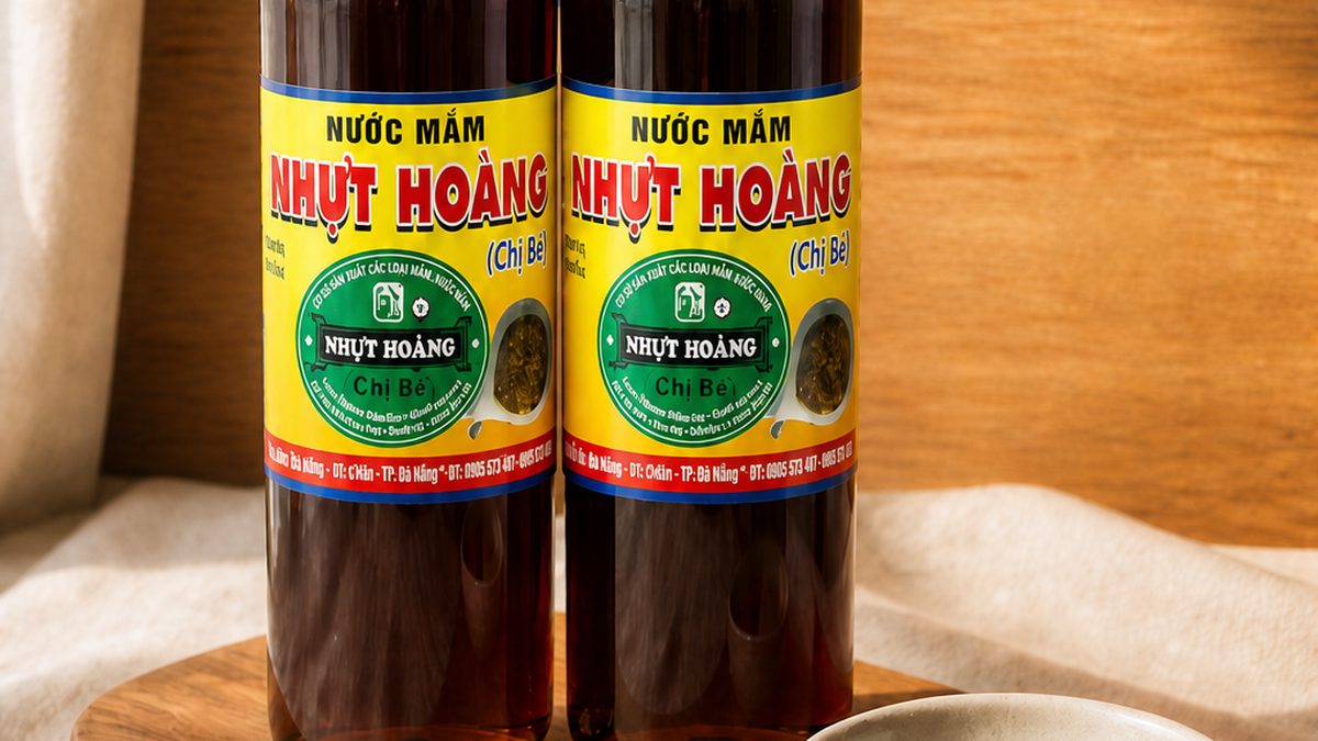 Thịt heo ngâm nước mắm — món Tết đặc trưng miền Trung