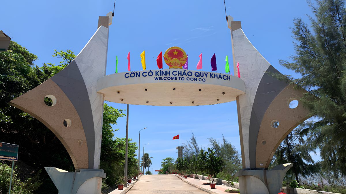 Đảo Cồn Cỏ — hòn đảo tiền tiêu mới mở cho khách