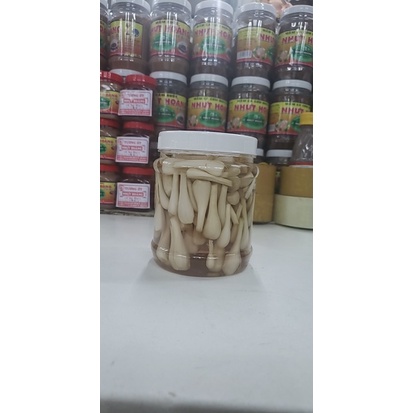 Kiệu chua Nhựt Hoàng – hũ 750g