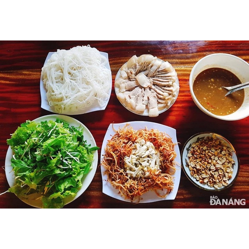 Mắm nêm Nhựt Hoàng – hũ 500g