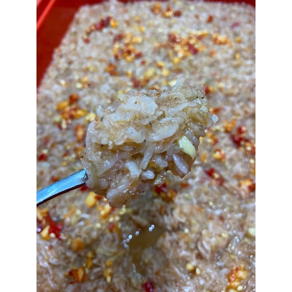 Mắm tép (ruốc) chua Nhựt Hoàng