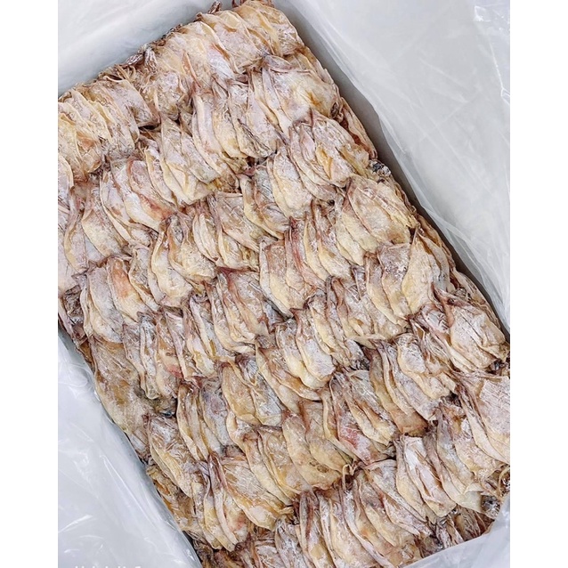 Mực rim me Nhựt Hoàng – hộp 300g