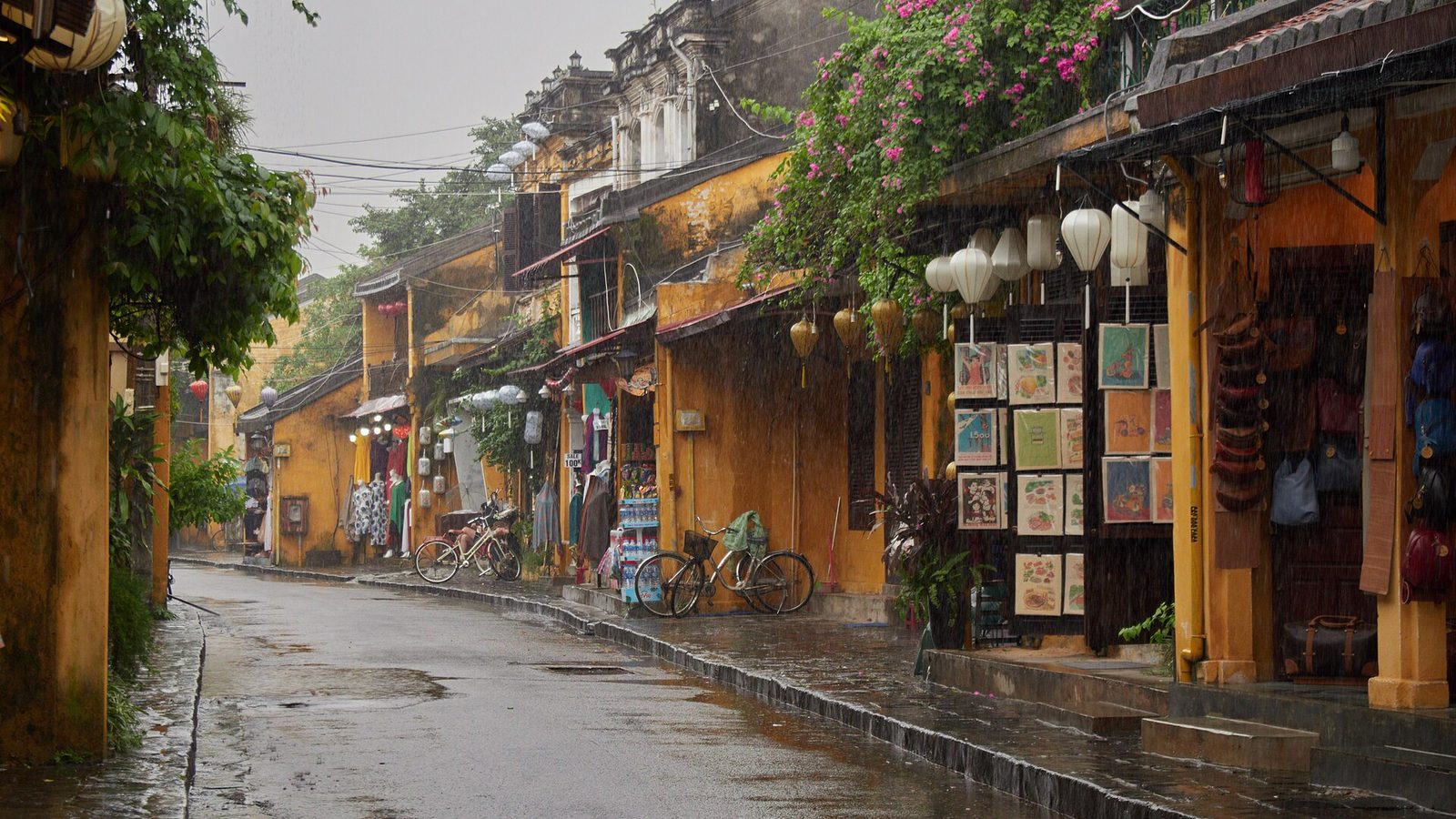Cảnh Đà Nẵng