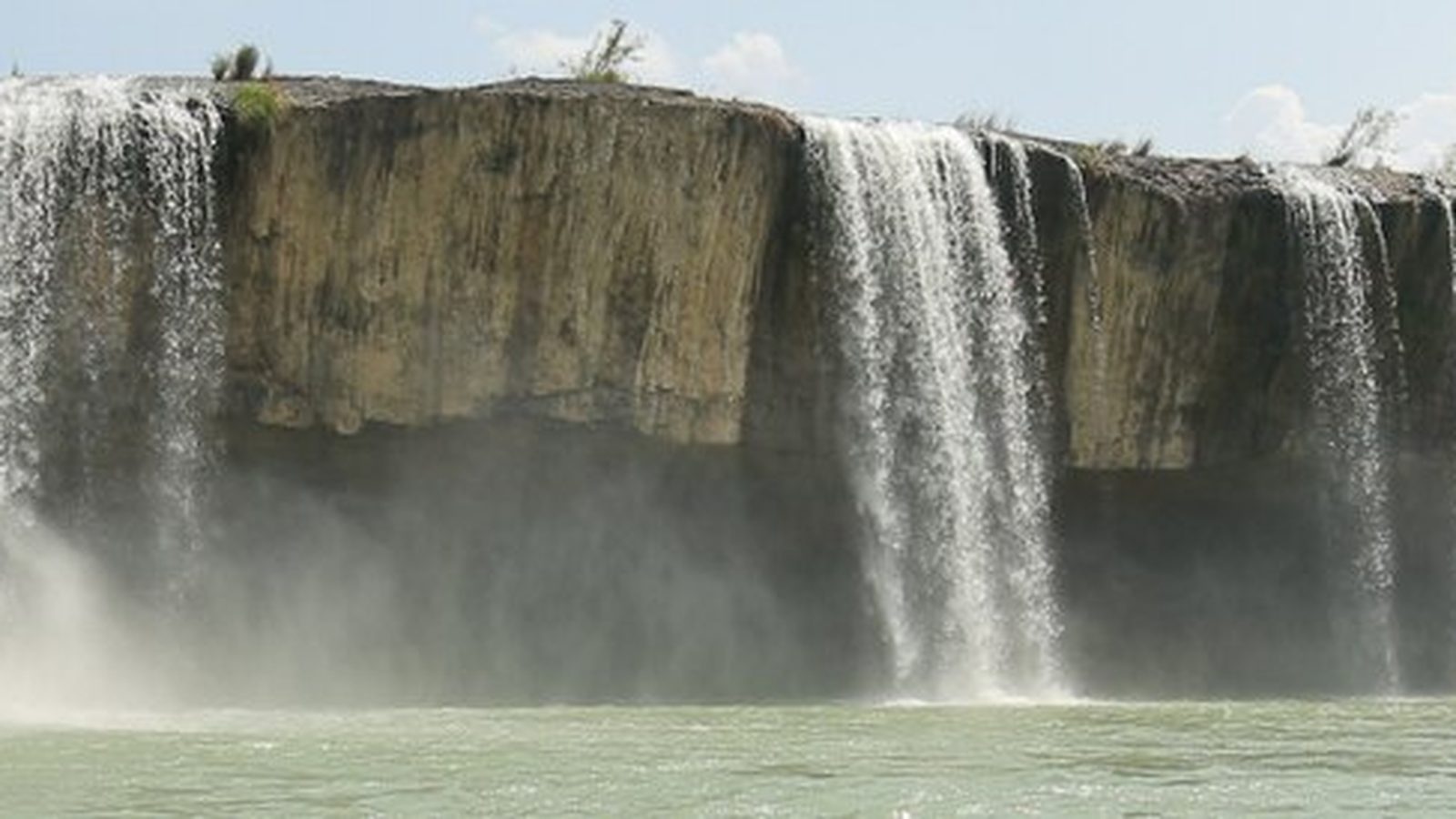 Cảnh Đắk Lắk