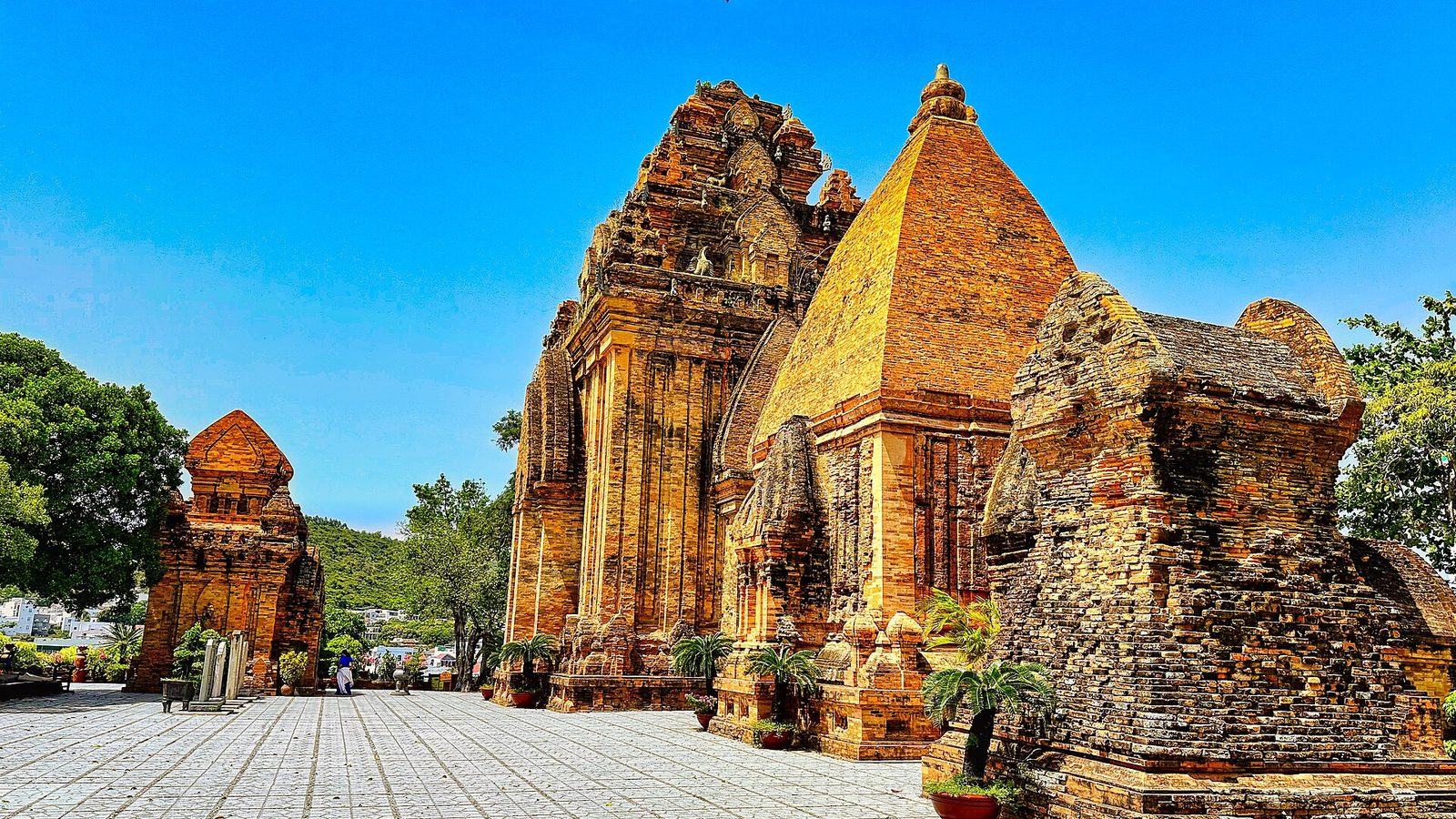 Cảnh Khánh Hòa