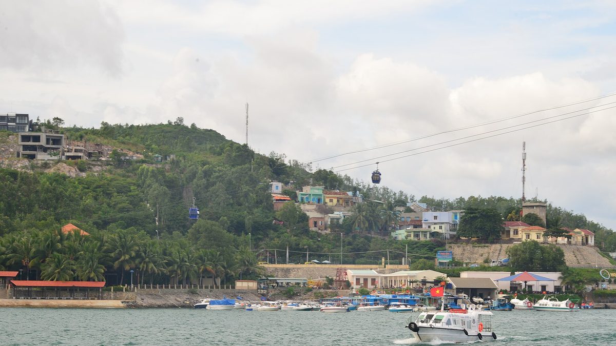 VinWonders Nha Trang